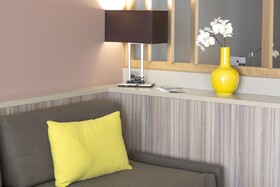 Best Western Plus Ajaccio Amiraute Hotel & Residence