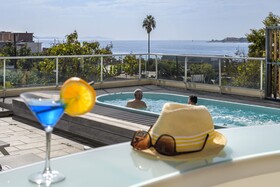 Best Western Plus Ajaccio Amiraute Hotel & Residence