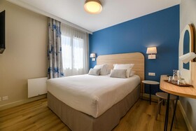 Best Western Plus Ajaccio Amiraute Hotel & Residence