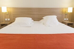 Best Western Plus Ajaccio Amiraute Hotel & Residence