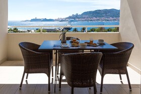 Best Western Plus Ajaccio Amirauté Hotel