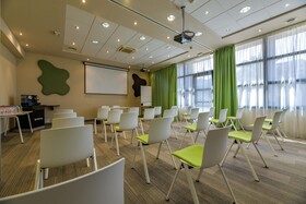 Best Western Plus Ajaccio Amirauté Hotel