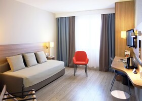 Best Western Plus Ajaccio Amirauté Hotel