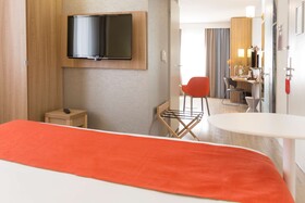 Best Western Plus Ajaccio Amirauté Hotel