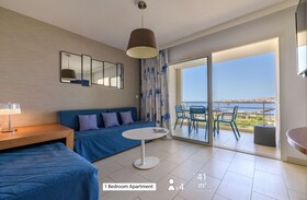 Best Western Plus Ajaccio Amirauté Hotel