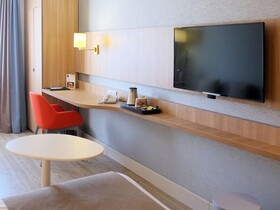 Best Western Plus Ajaccio Amirauté Hotel