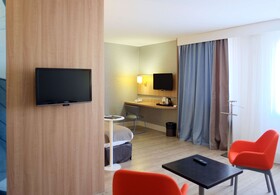 Best Western Plus Ajaccio Amirauté Hotel