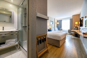 Best Western Plus Ajaccio Amirauté Hotel