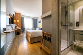 Best Western Plus Ajaccio Amirauté Hotel