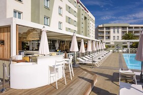 Best Western Plus Ajaccio Amirauté Hotel
