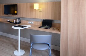 Best Western Plus Ajaccio Amirauté Hotel