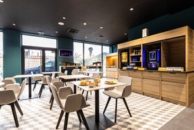 Holiday Inn Express Ajaccio