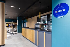 Holiday Inn Express Ajaccio