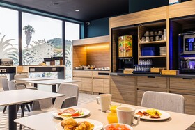 Holiday Inn Express Ajaccio