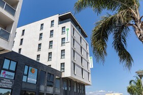 Holiday Inn Express Ajaccio