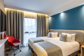 Holiday Inn Express Ajaccio