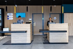 Holiday Inn Express Ajaccio