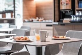 Holiday Inn Express Ajaccio