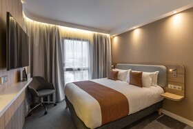 Holiday Inn Express Ajaccio