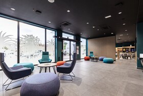 Holiday Inn Express Ajaccio