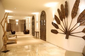 Hôtel Campo Dell'Oro