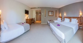 Hôtel Campo Dell'Oro