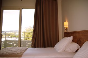 Hôtel Campo Dell'Oro