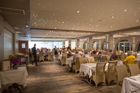 Hôtel Campo Dell'Oro