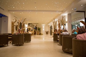 Hôtel Campo Dell'Oro