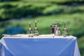 Hôtel Campo Dell'Oro