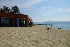 Hôtel Campo Dell'Oro