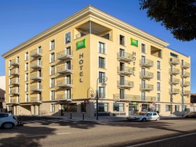 Hôtel ibis Styles Ajaccio Napoleon