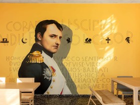 Hôtel ibis Styles Ajaccio Napoleon