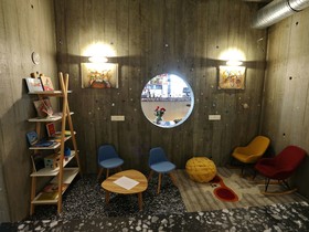 Hôtel ibis Styles Ajaccio Napoleon