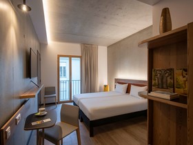 Hôtel ibis Styles Ajaccio Napoleon