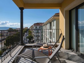 Hôtel ibis Styles Ajaccio Napoleon