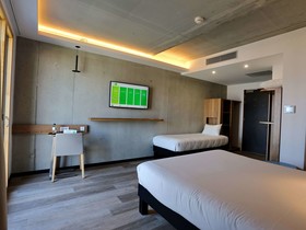 Hôtel ibis Styles Ajaccio Napoleon
