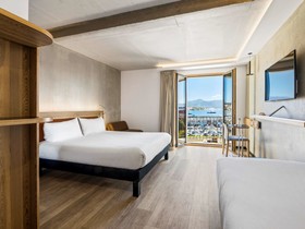 Hôtel ibis Styles Ajaccio Napoleon