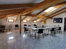 Hôtel ibis Styles Ajaccio Napoleon