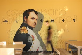 Hôtel ibis Styles Ajaccio Napoleon