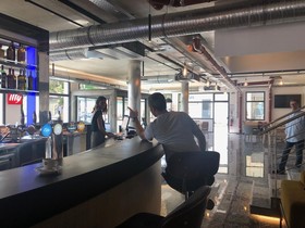 Hôtel ibis Styles Ajaccio Napoleon