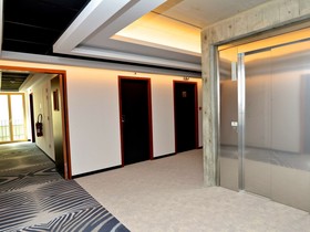 Hôtel ibis Styles Ajaccio Napoleon