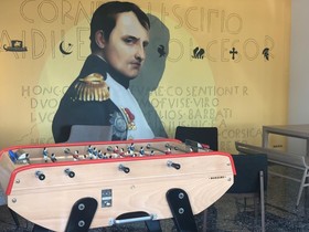 Hôtel ibis Styles Ajaccio Napoleon