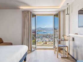 Hôtel ibis Styles Ajaccio Napoleon