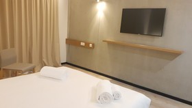 Hôtel ibis Styles Ajaccio Napoleon