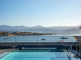Hôtel ibis Styles Ajaccio Napoleon