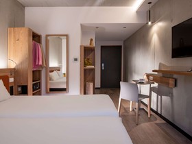 Hôtel ibis Styles Ajaccio Napoleon