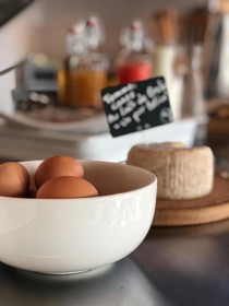 Hôtel ibis Styles Ajaccio Napoleon