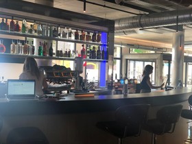 Hôtel ibis Styles Ajaccio Napoleon