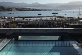 Hôtel ibis Styles Ajaccio Napoleon